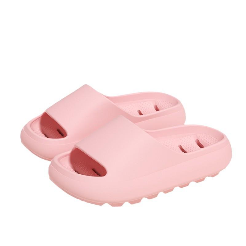 Pánské a dámské rychleschnoucí protiskluzové koupelnové pantofle s jedinečným pocitem při došlápnutí