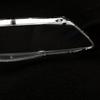2006 Acura TL Headlight Cover - Transparent Lampshade Shell