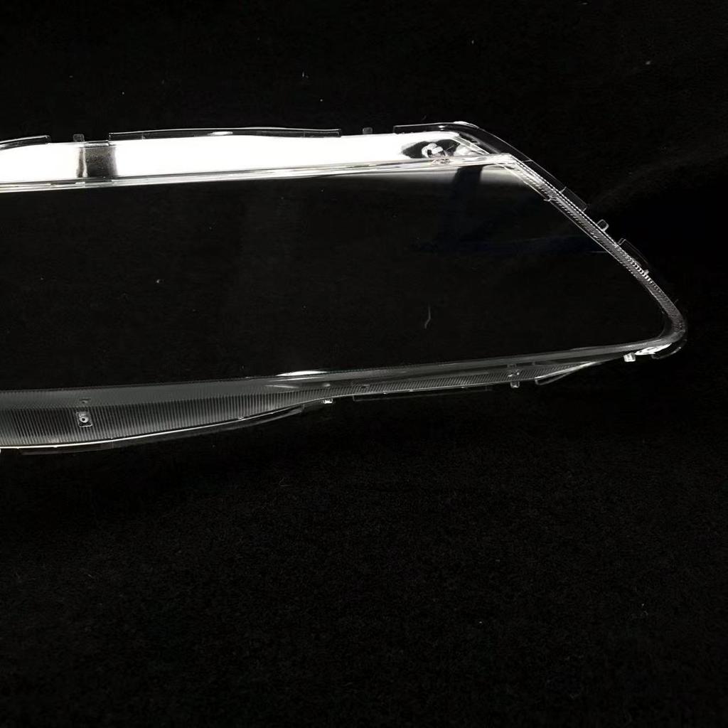 2006 Acura TL Headlight Cover - Transparent Lampshade Shell