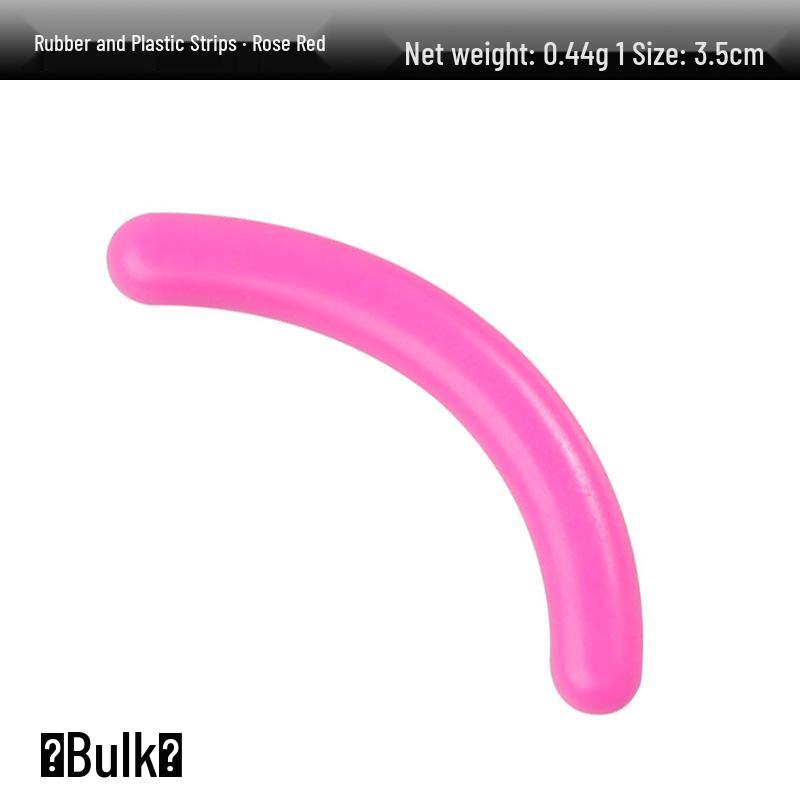 Universal Eyelash Curler Replacement Pads – Strong, Durable, and Gentle on Eyelashes. Made from Rubber, Plastic, and Silicone.