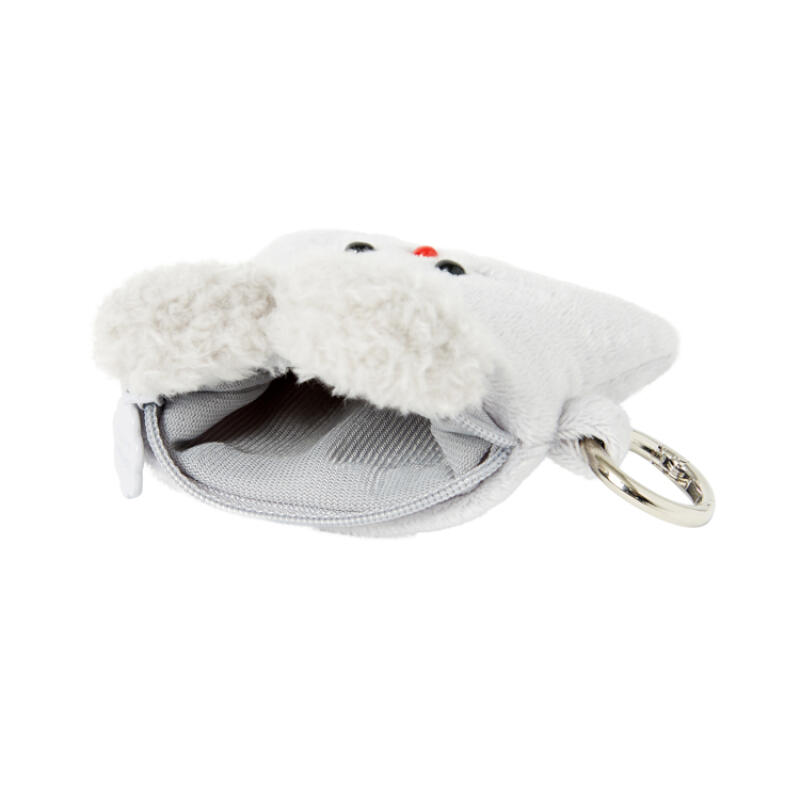 Pogle Pouch Mini Gray Cat (37003274)