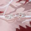 Anime Tian Guan Ci Fu Ring Himmel Offizielle Segen Hua Cheng Xie Lian Einstellbare Unisex Paar Ringe Schmuck Zubehör geschenk