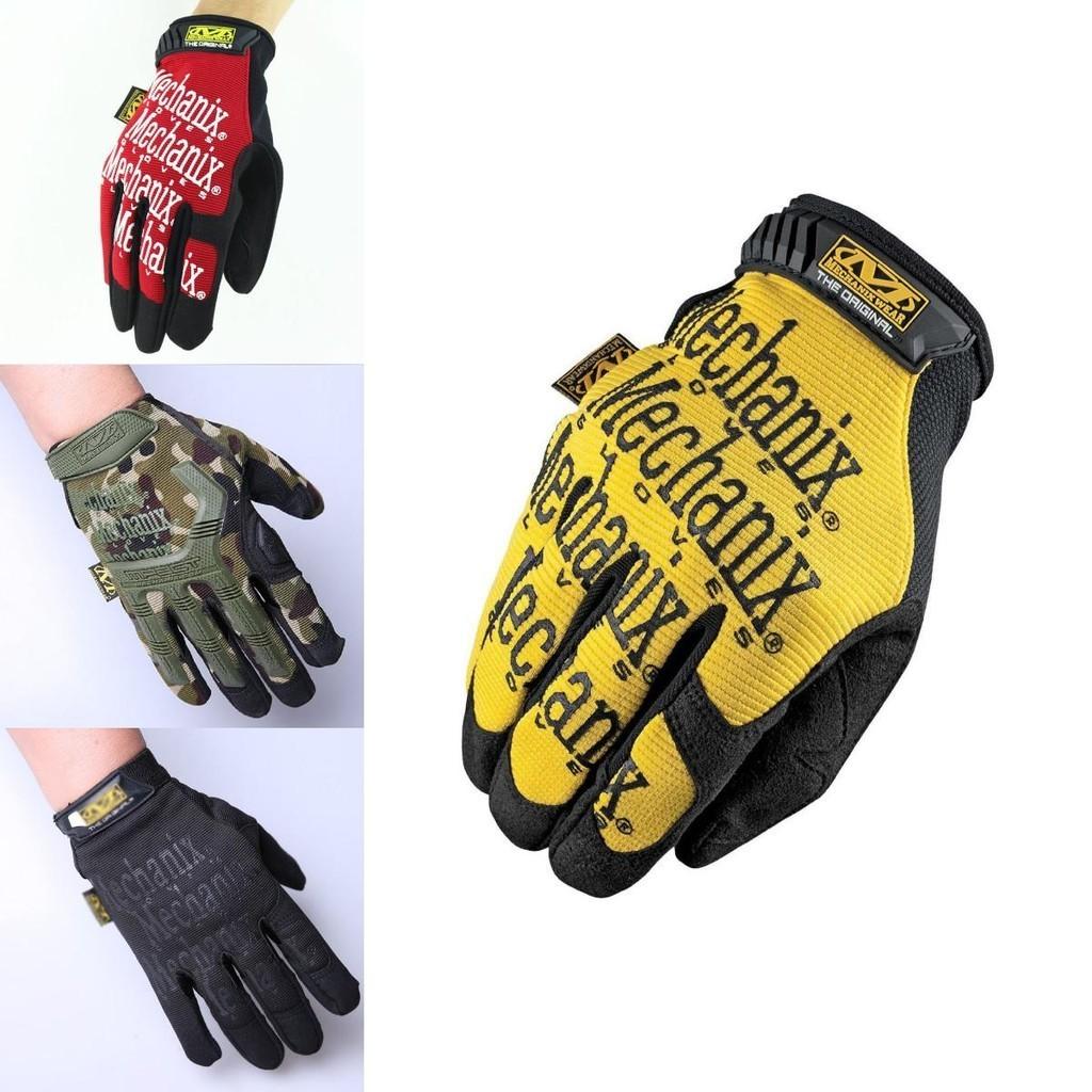 Mechanix Tactical Gloves Military Style Highperformance Breathable Durable For Sports And Shooting