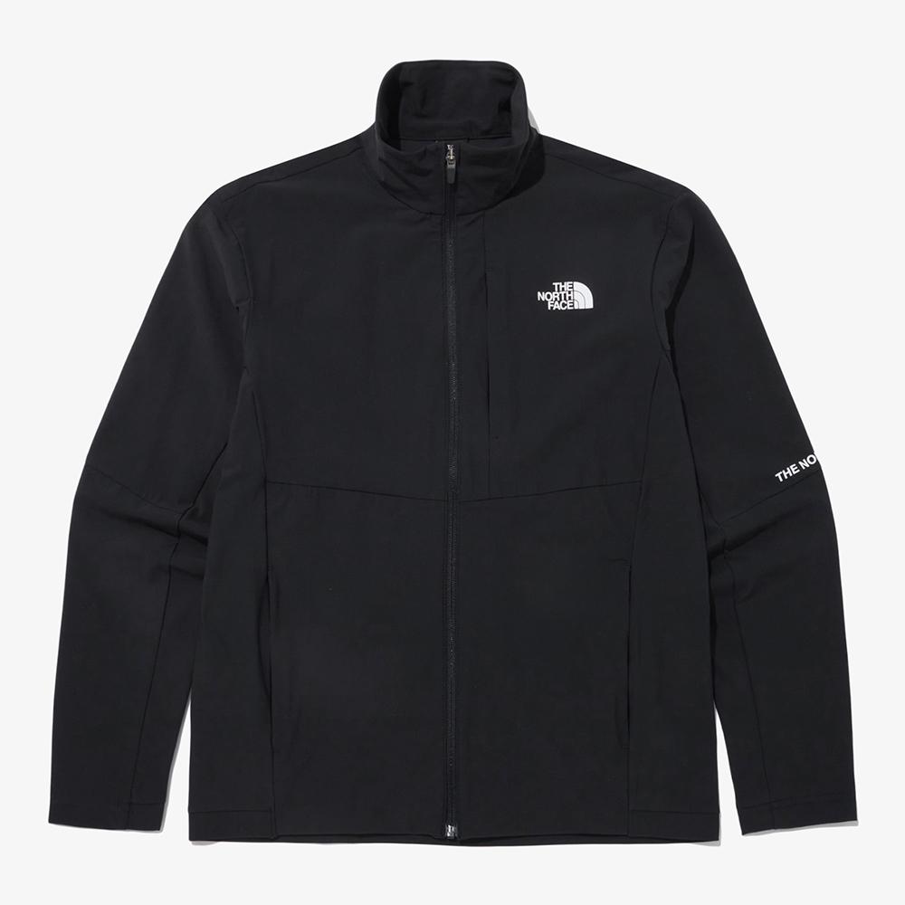 

THE NORTH FACE NJ5JP20A Универсальная куртка для поездов