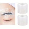 1Roll Microblading Tattoo Clear Plastic Wrap Preservative Film For Permanent Makeup Tattoo Eyebrow Tattoo Accessories