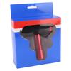 Universal Car T-shaped Gear Head Gear Shift Knob