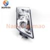 Compatible Headlight for Volvo Trucks FM400/FM440 (Parts 21035637/21035638)