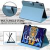 Tablet Case Tablet Case for Legion Y700 Case Cute Cat Panda Painted Soft TPU Magnetic Shell for Lenovo Legion Y700 2023 2022 8.8 Inch Cover