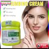 tufangcod 500g Tattoo Anesthetic Fast Skin Numbing 19.8% Yellow Cream Semi Permanent