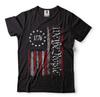 Wir Das Volk Shirt 1776 Shirt 4. Juli T-Shirt Patriotische Geschenke USA Shirt