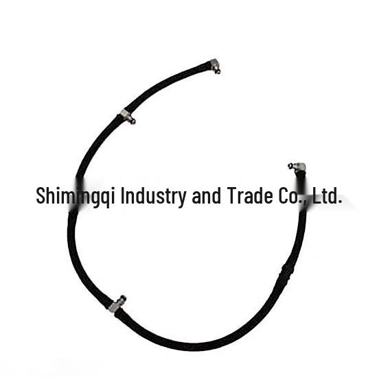 Fuel Pipe 4941164 for Cummins B3.3 QSB3.3 Diesel Engine
