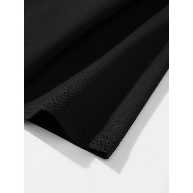 European sizes Funny Sayings and Common Sense Like Deodorant Jokes | Men'S T-shirts, Summer Casual and Comfortable, Fashionable Round Neck