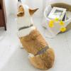 Anti-Dirty Corgi Belly Clothes Waterproof Dog Belly Cover Corgi Tummy Apron  Short Leg Dogs