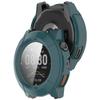 Shockproof Smartwatch Guard Case with Tempered Glass Mixing Construction Accuracy Cutout Upgrades for Watch NOMAD