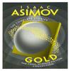 Gold by Isaac Asimov Paperback Book 9780008706616