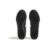 Adidas GOLETTO 8 TF Turf Soccer Shoes Unisex Black HP3063