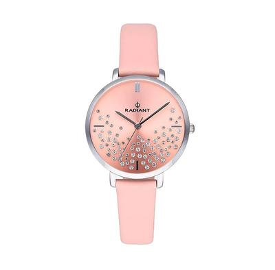 Radiant Ella 36mm Watch