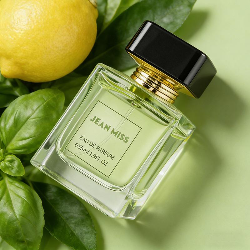 Yixiang Relaxing Tea Perfume: Jade Dragon Fragrance for Men & Women