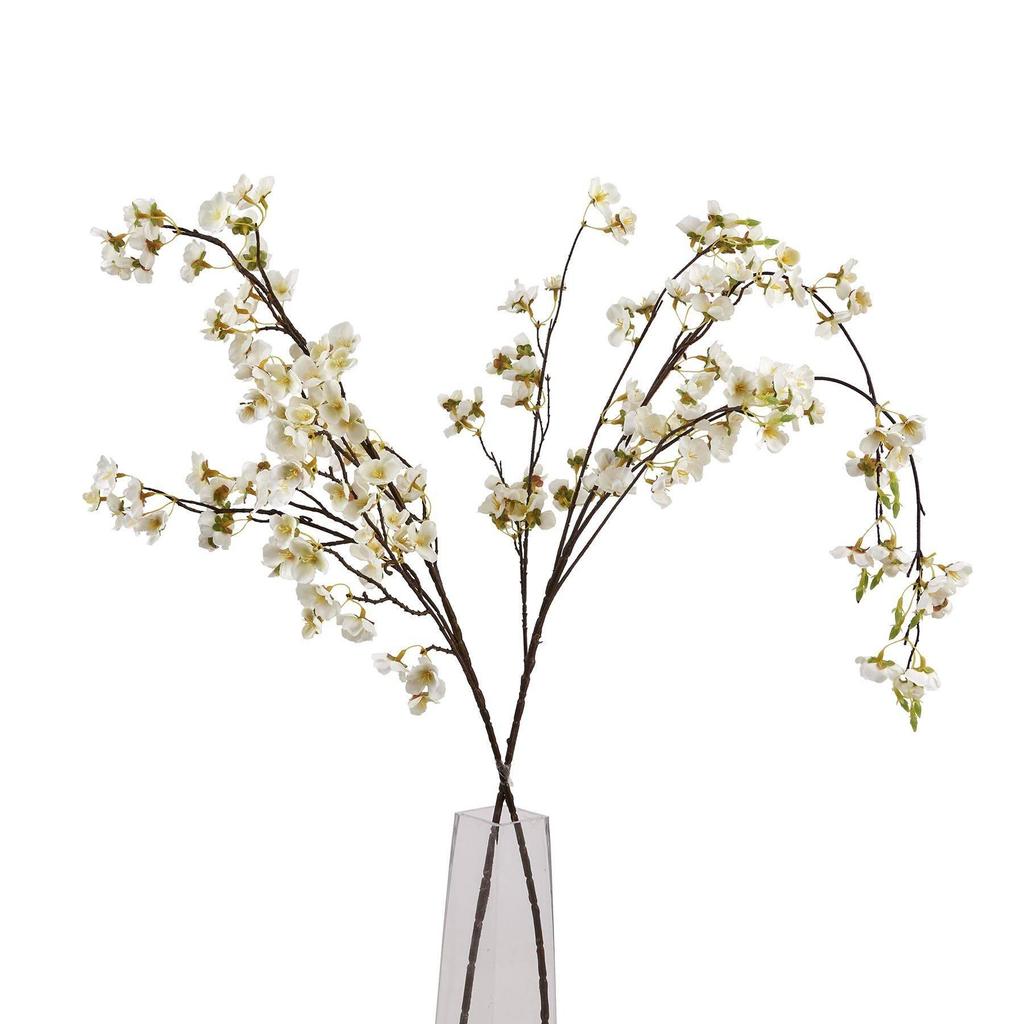 Hill Interiors Japanese Blossom Artificial Flower