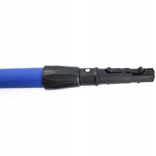 Kubala Telescopic Stick For Putty With Dimensional Blade 0615