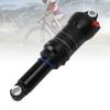 Mountainbike   Hinterradfederung   Druck Leichte Aluminiumlegierung Hinten   für Downhill Berg   Elektrisches Downhill-Bike 190mm