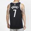Nike Nba Kevin Durant Brooklyn Nets Icon Edition Jersey CW3658-013