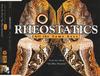 CD RHEOSTATICS  All The Same Eyes RALE002 Raise A Little  1997 Canada Rock Used