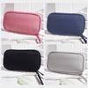 Pencil Bag Big Capacity Pen Case Handheld Pen Bag Pouches Pencil Holder Aesthetic Stationery Bag School Office Supplies