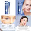 Eohoe Electric Firming Anti-wrinkle Eye Cream Nourishing Hydrating Brightening Formula For Youthful Skin