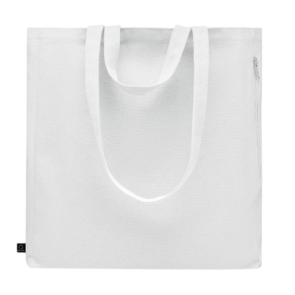 MidOcean GAVE Recycled Cotton Shopper Bag