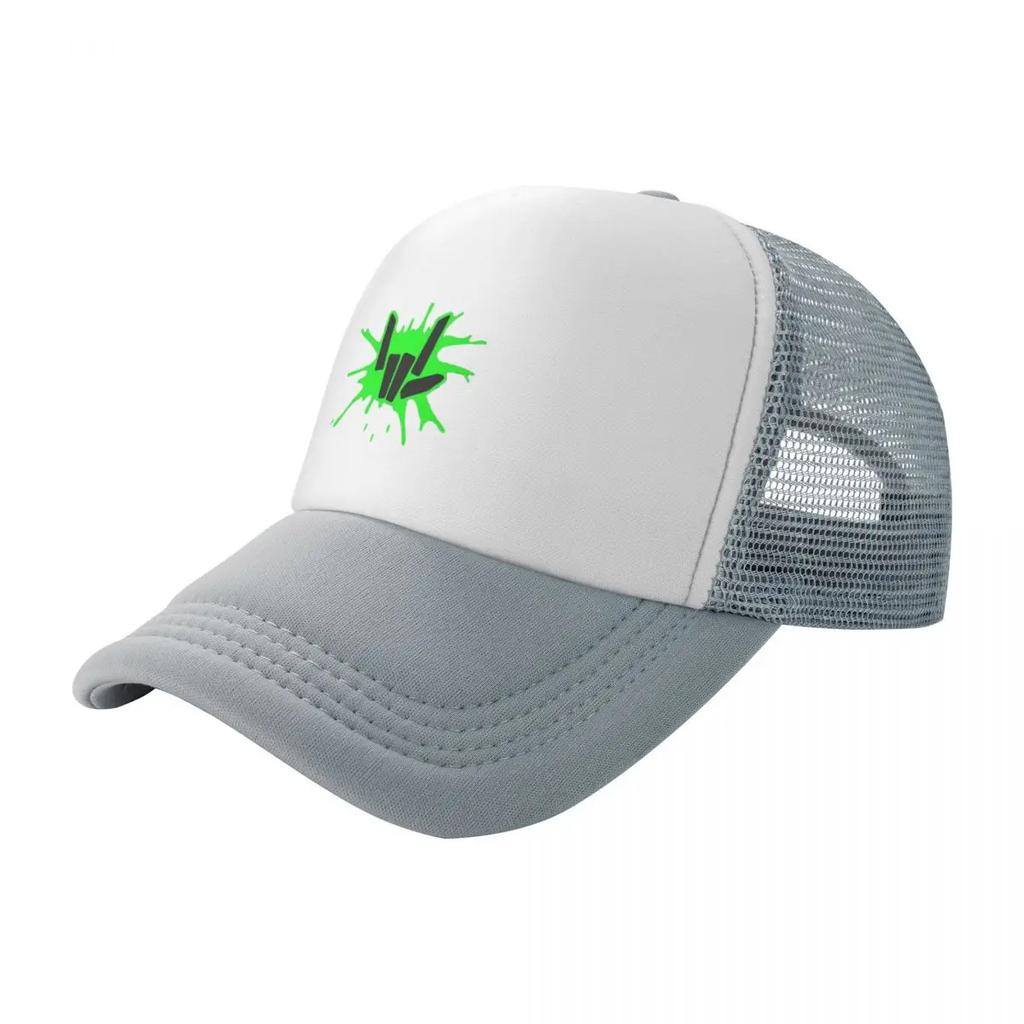 Carter Sharer Baseballkappe Golfbekleidung Trucker-Hut Wanderhut Mode Strand Golf Unisex Damen