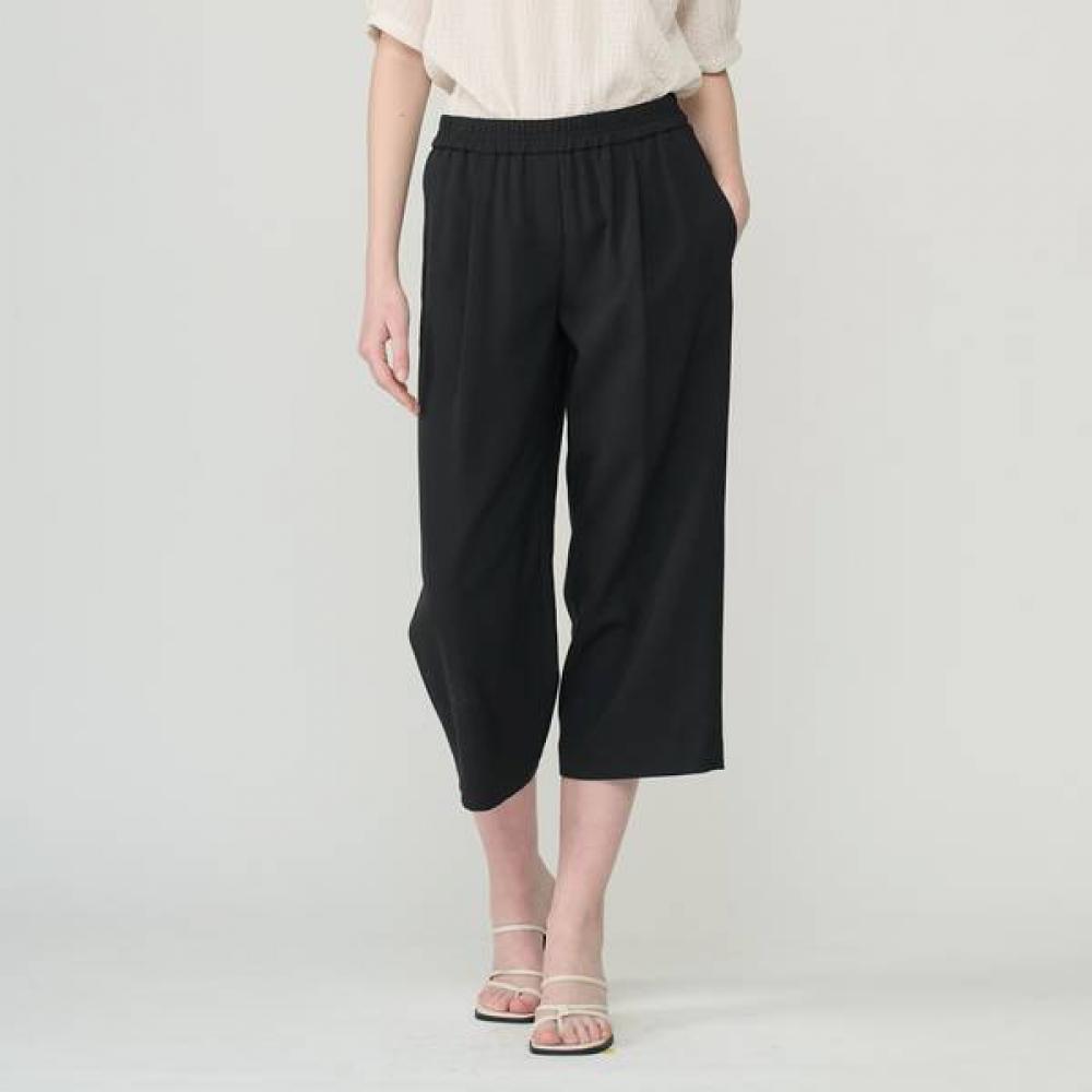 Bcbg Banded 3 4 Pants B6m5p391
