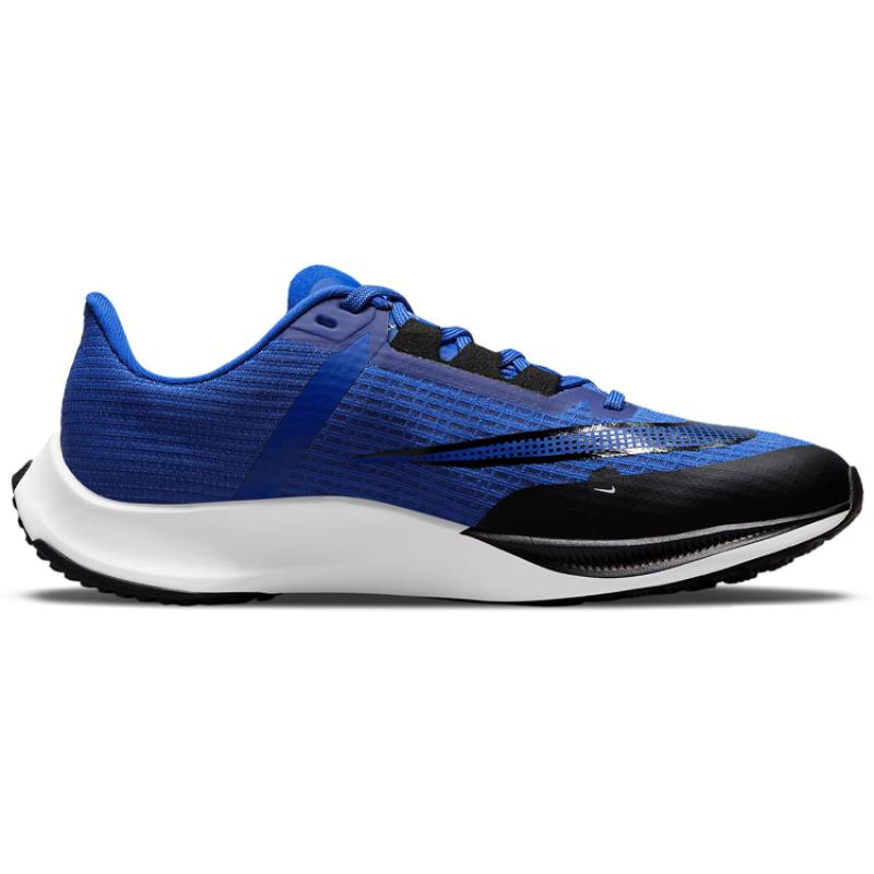 Nike Air Zoom Rival Fly 3 'Blue Black' Sneakers Casual CT2405-400