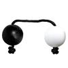 African Shaker Rattle Instrument Rhythm Sand Ball Kashaka Rhythmic Ball Aslatuas Kashaka Instrument Rhythmic Drum Balls