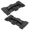 Durable Grip Handle Non-Slip Grab Assist Strap Replacement Parts Roll Bar Grab Handles  Off-Road