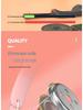 Y08 Over-Ear Bluetooth Headphones, Macaron Folding Design