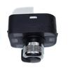 Ergonomic Design Multifunctional User Friendly Electric Rear View Mirror Easy Adjustment Knob Switch 4F0959565A MSAD104
