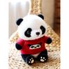 Cute Drag Panda Plush Toy Giant Panda Doll Panda Doll Panda Gift