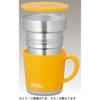 Thermos Insulated Mug JDC-350 R Red 350ml