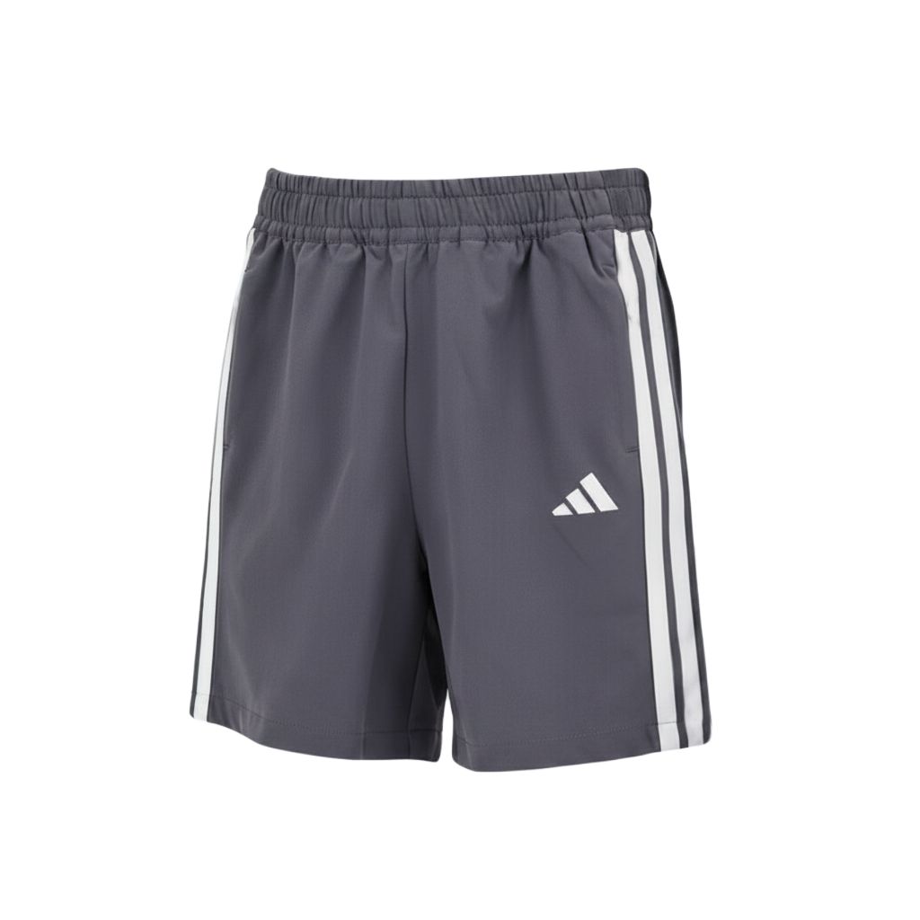 Adidas Woven Sports Striped Shorts Men Shorts KH0219 152