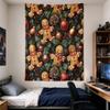 Hanging Tapestry for Wall Decor Darkrai Nightmare Dark Cute Anime Art Men Women Living Room Wall Art