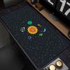 XXL Mouse Pad Anime Gamer Outer Wilds Mousepad Laptop Universe Space Solar System HD Desk Mat PC Gaming Accessories Keyboard Pad