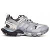 Balenciaga Track Trainer 'Grey' Women's 542436W1GB71214