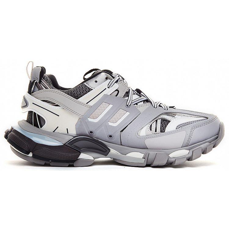 Balenciaga Track Trainer 'Grey' Women's 542436W1GB71214
