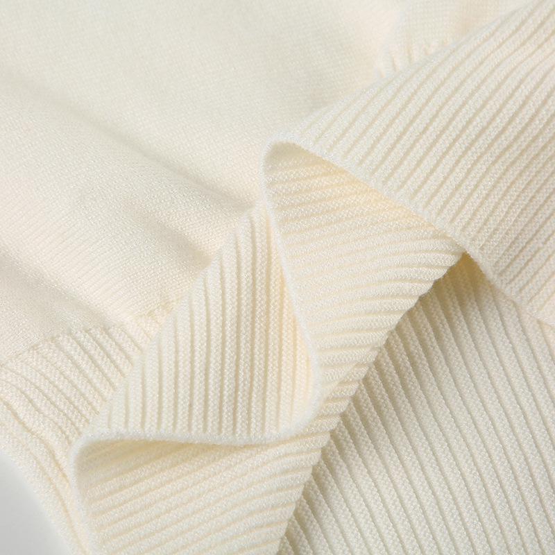 European Off-Shoulder Slimming Sweater: Sexy, Versatile, Loose-Fit Top