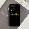 Moldova Flag Case For Samsung Galaxy M20 M32 M52 M56 M06 M16 M36 M54 M34 M14 M35 M55 M15 M11 M31 M13 M53