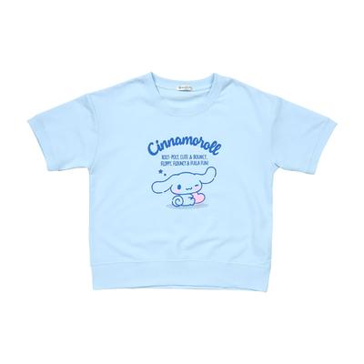 Cinnamoroll Sweatshirt Size 950653 Kids' T-Shirt, 140cm, Clothing, Children's,