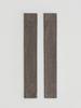 Moia Wool Leg Warmer (Wood)