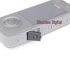 Dustproof and Waterproof USB Side Cover for Insta360 X3/X4