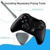 For Nintendo Switch SNES N64 NES Wii Triwing Screwdriver Repair Tool Kit 10 in 1